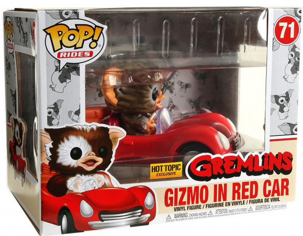 gizmo funko pop