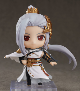  Nendoroid Neo Dungeon Fighter Online: Vagabond (10 )