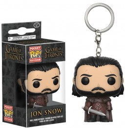  Funko POP: Game Of Thrones  Jon Snow 