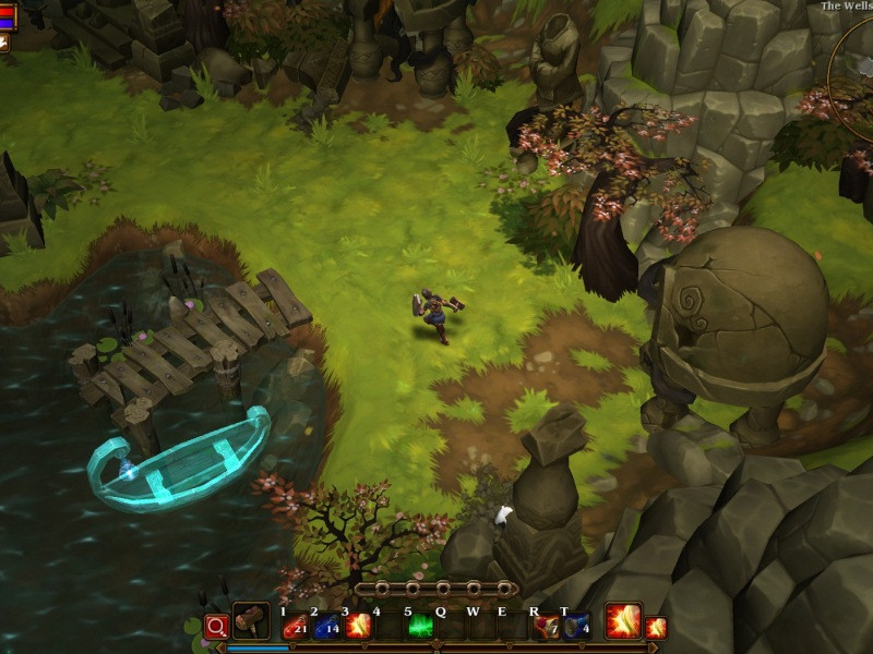 Torchlight II [PC-Jewel]