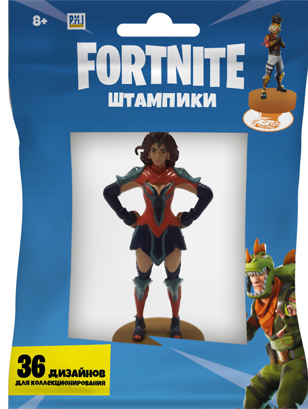 - Fortnite:  (7,5 )