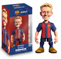  Minix :     Barcelona Football Club (12 )