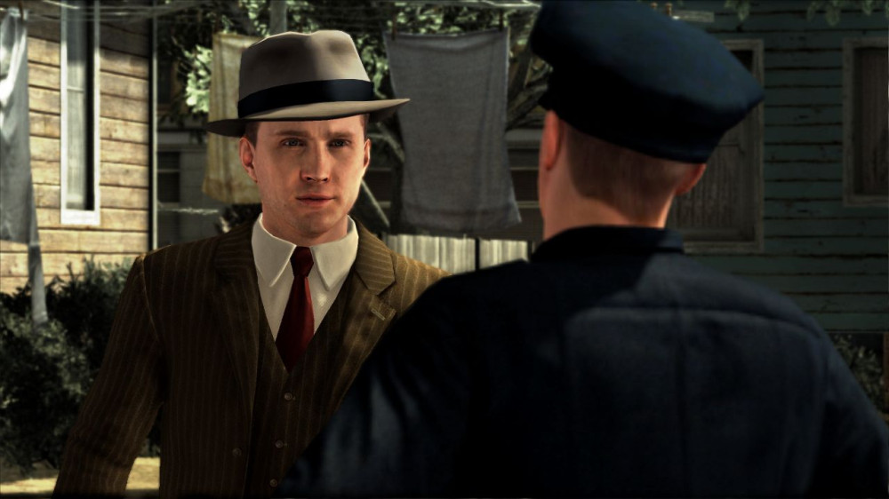 Игра л п н. Детектив Коул Фелпс. Фелпс la noire. L.A. noire (Xbox 360). La noire Коул Фелпс.