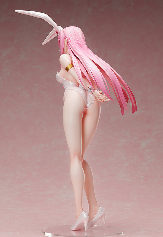  Darlung In The Franxx: Zero Two Bunny Ver. 2nd Re-Run (43 )