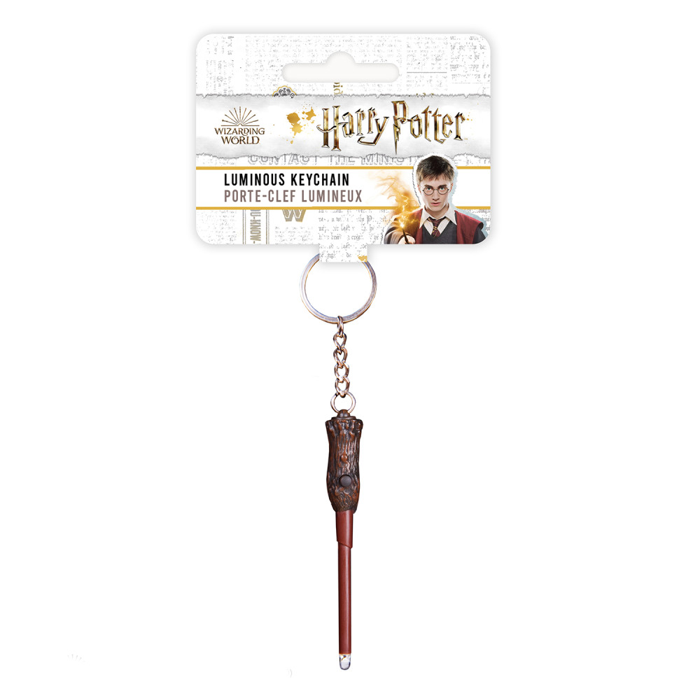  Cinereplicas Harry Potter:     ( )