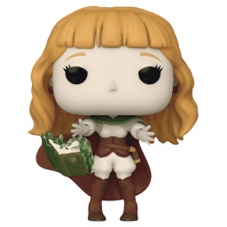  Funko POP Animation: Black Clover  Mimosa (9,5 )