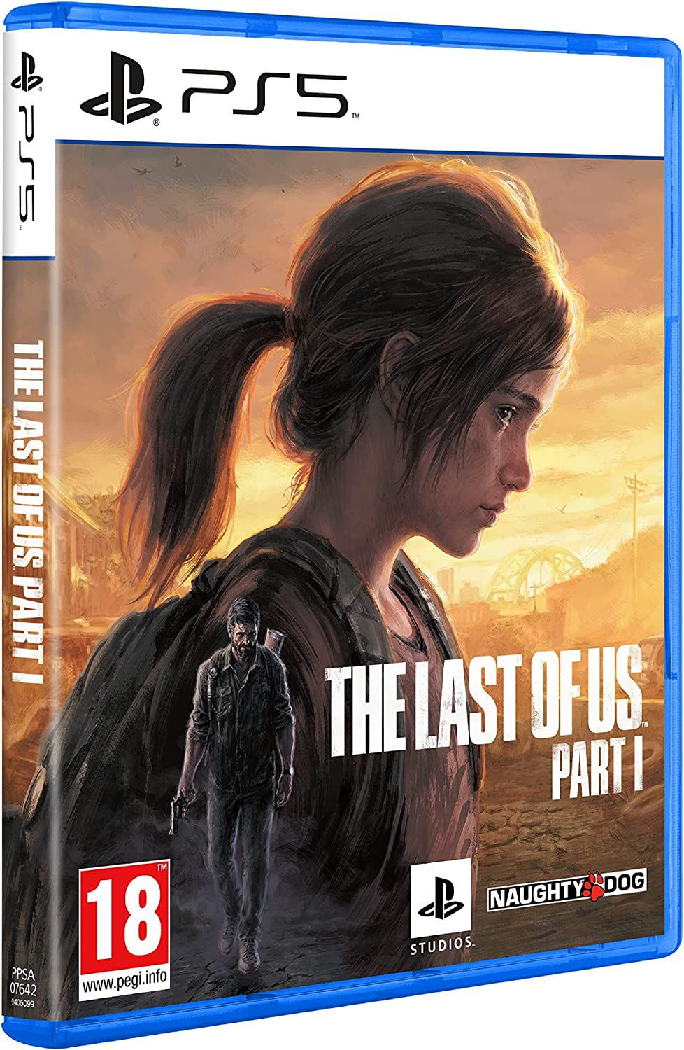 Набор The Last of Us Part 1 [PS5, русская версия] + Оружие игровое нож  Кунай 2 Холодное пламя деревянный - купить игру для Playstation 5 по цене  6130 руб с доставкой в интернет-магазине 1С Интерес