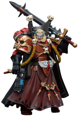  Warhammer 40 000: Blood Angels  Mephiston 1:18 (12 )