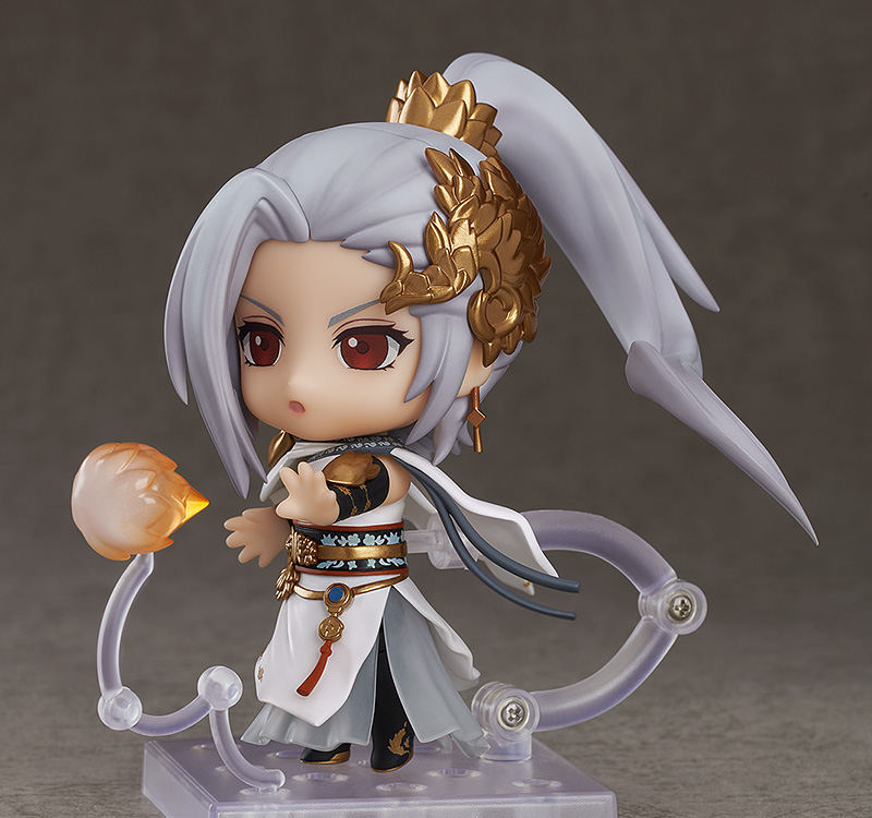  Nendoroid Neo Dungeon Fighter Online: Vagabond (10 )