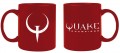  Quake Champions: Logo