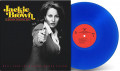 OST  Jackie Brown  Coloured Vinyl (LP)