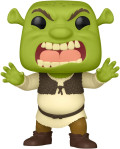  Funko POP Movies Shrek: DreamWorks 30th Anniversary  Scary Shrek Exclusive (9,5 )