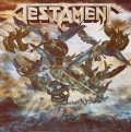 Testament  The Formation of Damnation (RU) [Digipak] (CD)