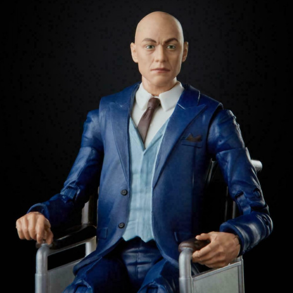 magneto professor x marvel legends