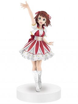  The Idolmaster Haruka Amami Figure (18 )