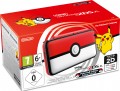   New Nintendo 2DS XL. Pokeball Edition