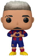  Funko POP Football: Barcelona  Raphinha (9,5 )