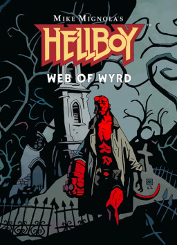 Hellboy: Web of Wyrd [PC,  ]