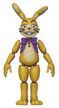  Funko Action Figure: Five Nights At Freddy`s Curse Of Dreadbear – Glitchtrap