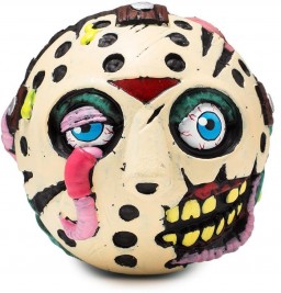 - Madballs Foam Series: Jason Voorhees (10 )