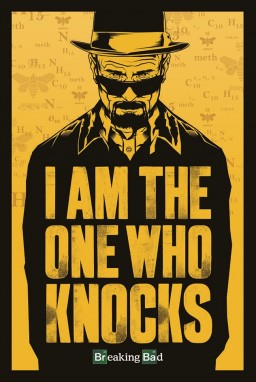  Breaking Bad: I Am The One Who Knocks (73)