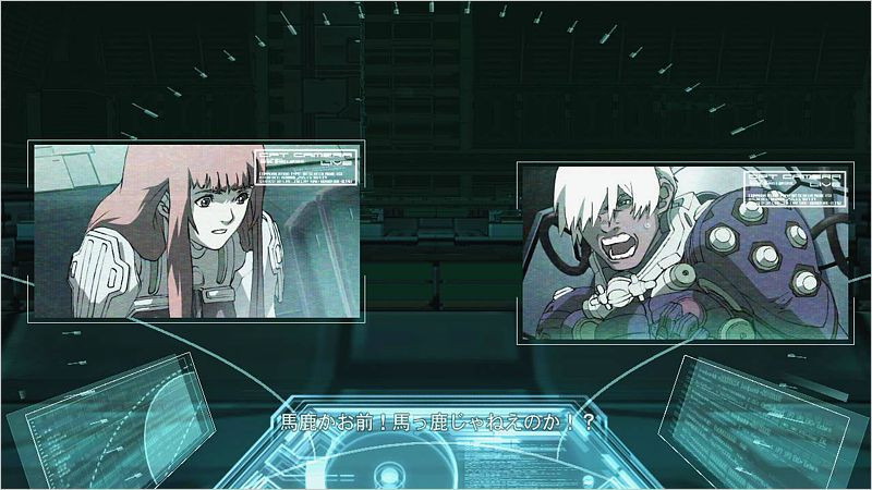 Zone of the Enders. HD Collection [Xbox 360]