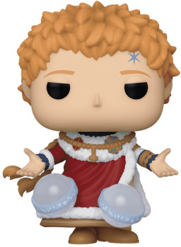  Funko POP Animation: Black Clover  Julius (9,5 )