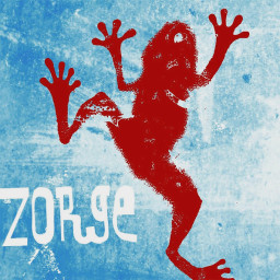 Zorge  Zorge (CD)