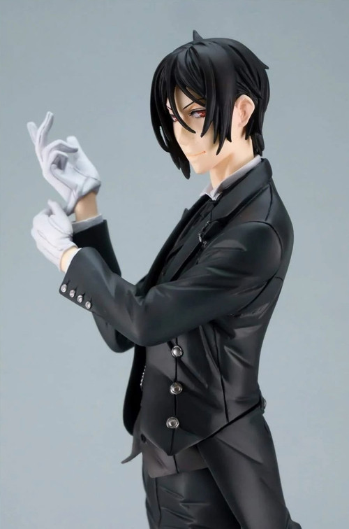  Aniplex: Black Butler  Sebastian Michaelis (25 )