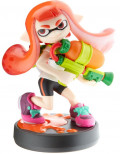 Splatoon:   amiibo  -