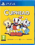 Cuphead [PS4]