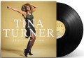 Tina Turner  Queen Of Rock 'N' Roll (LP)