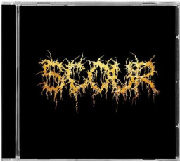 Scour  Gold (CD)