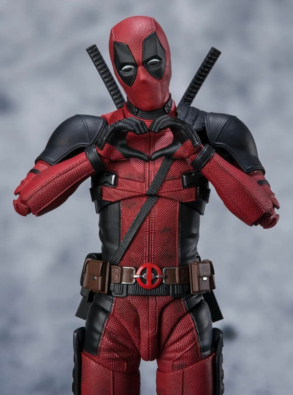 deadpool sh figuarts