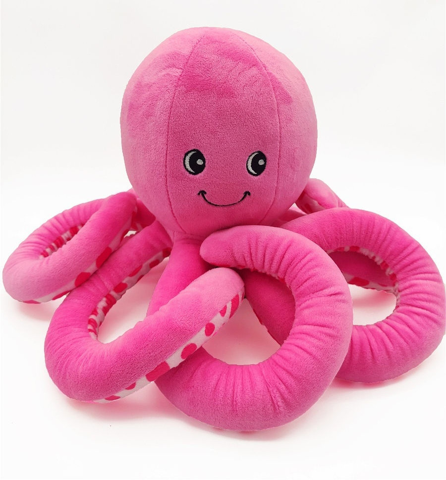 Розовые осьминоги. Розовый осьминог игрушка. Мягкая игрушка осьминог. Мягкая игрушка осьминог розовый. Розовый осьминог игрушка пушистый.
