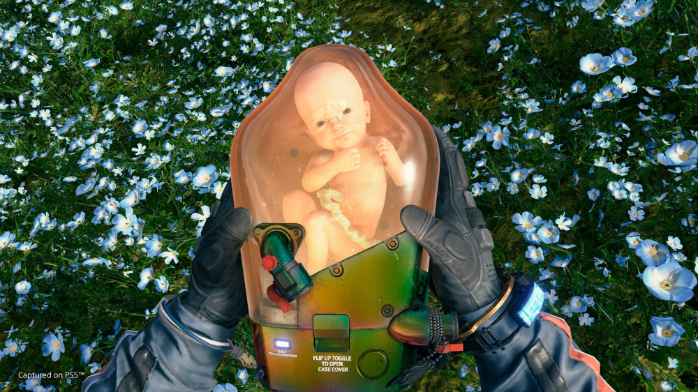 Death Stranding Director's cut [PC,  ]