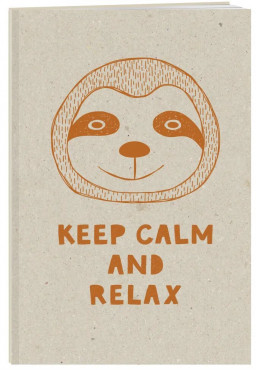  Keep Calm And Relax (48 , -)