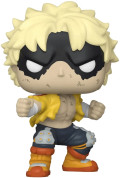  Funko POP Animation: My Hero Academia  FatGum Slim Form (9,5 )