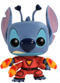  Funko POP Disney: Lilo & Stitch  Stitch 626 (9,5 )