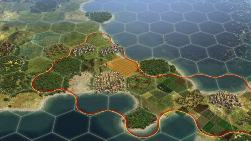 Sid Meier's Civilization and Scenario Pack. Polynesia.  [PC,  ]