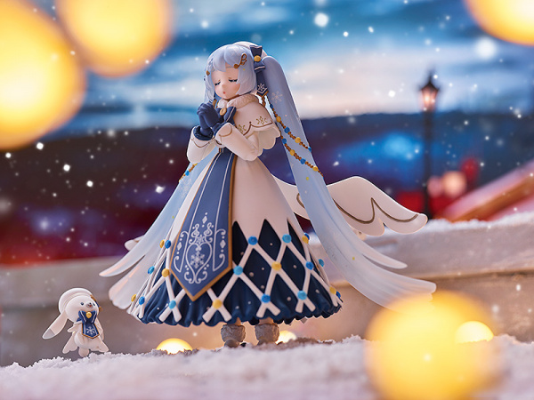 snow miku figma 2021