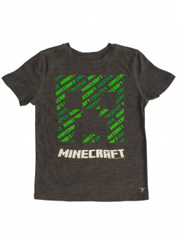  Minecraft  Creeper ()