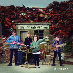 The Cranberries  In The End (LP)