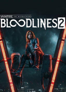 Vampire: The Masquerade  Bloodlines 2 [PC,  ]
