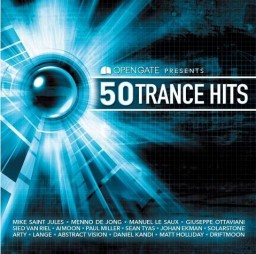 : 50 Trance Hits (2 CD)