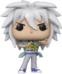  Funko POP Animation: Yu-Gi-Oh Yami  Bakura (9,5 )