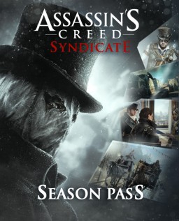 Assassin's Creed:  (Syndicate).Season Pass [PC,  ]