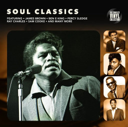   Soul Classics (LP)