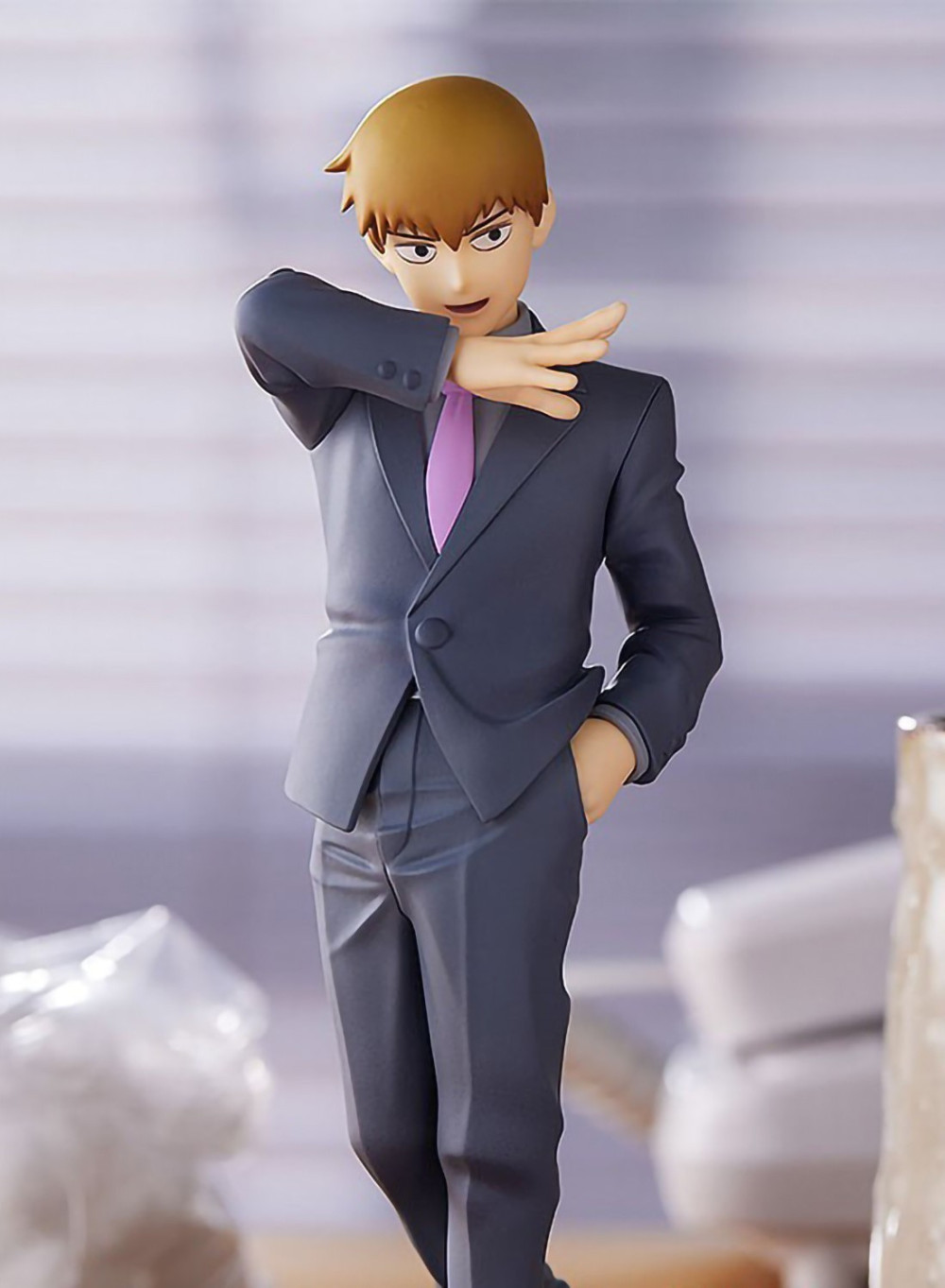  Pop Up Parade Mob Psycho 100: Arataka Reigen (17,5 )