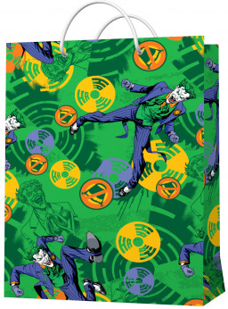   DC Comics: Joker () ( )